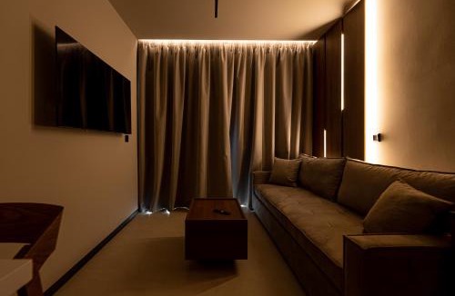 Nea Moudania Apartment | AVAIA boutique hotel