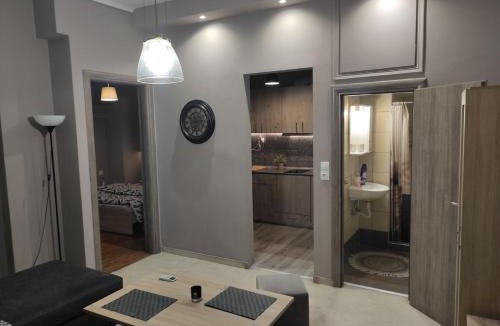 Pasalimani Apartment | IN TNE HEART of Pireaus