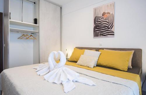 Itea Apartment | 360 Blue Horizon Elegant Luxury Escape