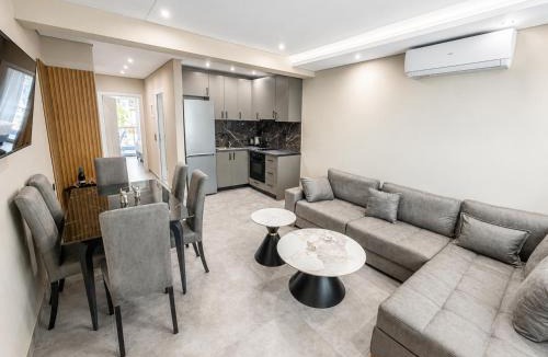 Prinos Apartment | Katsanikos Apartments