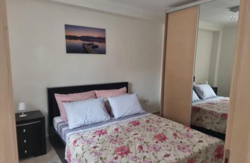 Asprovalta Apartment | Blue Serenity
