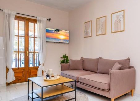 Kriopigi Apartment | Rocabella Home