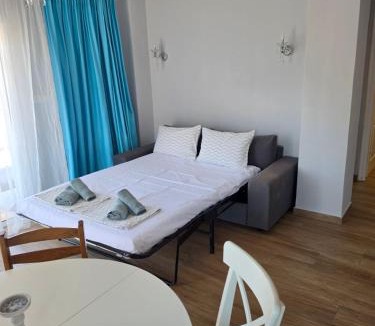 Sarti Apartment | Delyana's apartment