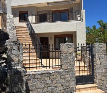 Psichro Apartment | Psichro Apartments Zeus