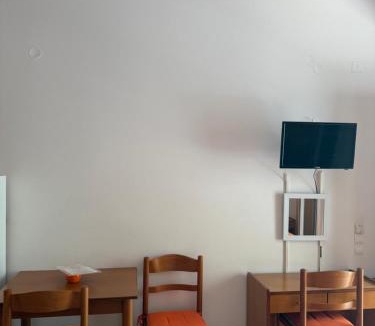 Ilia Apartment | Angelos Studios