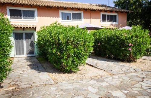 Corfu Apartment | Harmony House Corfu 2
