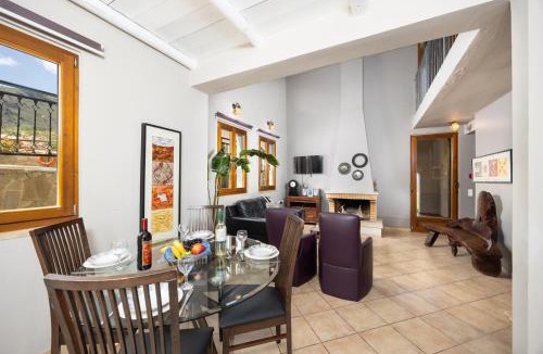 Megala Chorafia Villa | Villa Stratos