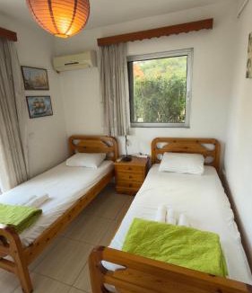 Agii Theodori House | Quiet Summer&Winter Escape Near Athens