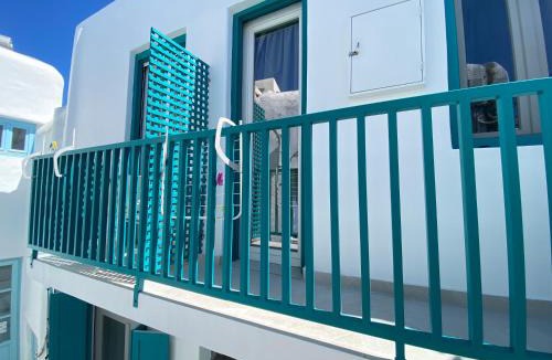 Little Venice Apartment | Seabed Suites Mykonos