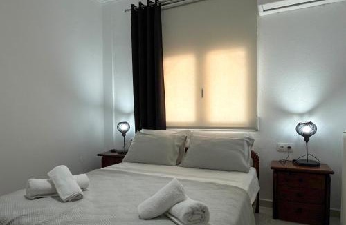 Asprovalta Apartment | Stella's House