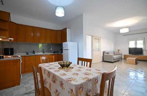 Asprovalta Apartment | Stella's House