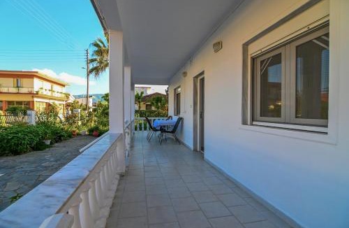 Asprovalta Apartment | Stella's House