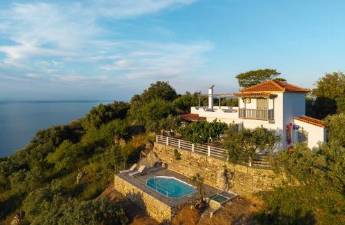 Xanthi Region House | Villa Rose