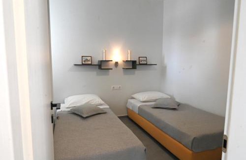 Porto Heli House | Avra Port House