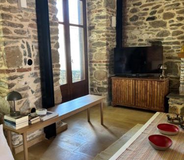Agia House | Dreamy Cottage