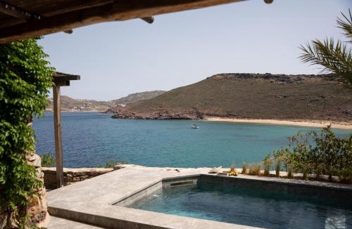 Panormos Hotel | Albatros Club Mykonos