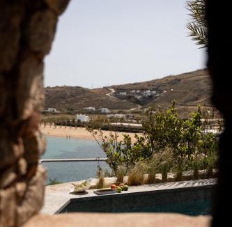 Panormos Hotel | Albatros Club Mykonos