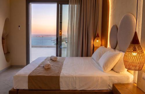 Amoopi Villa | Anemolia Villas