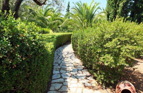 Bouzaiika Villa | Nymfes Villas