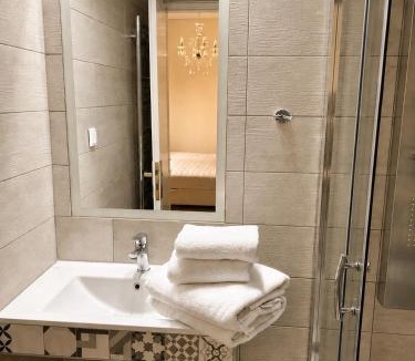 Skala Sotiros Apartment | Studios Chrissi-Renovated 2026, Just 20m from the Beach