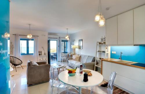Mochlos Villa | Seafront Villa Moments, by Estia