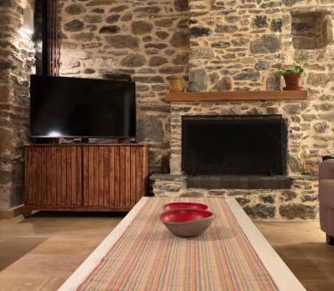 Agia House | Dreamy Cottage