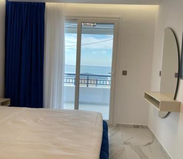 Sarti Apartment | House Katerina Mediterranean
