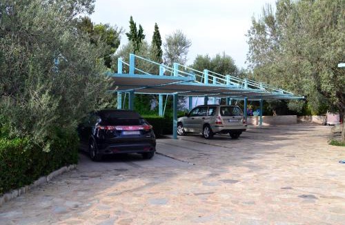 Bouzaiika Villa | Nymfes Villas