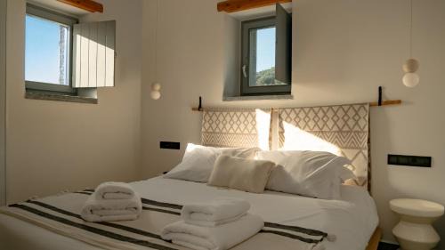 Limeni Apartment | Eleonas Limeni
