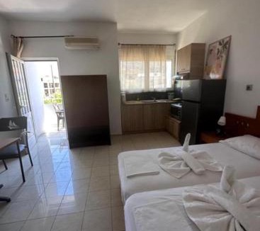 Souda Apartment | Nova Marine