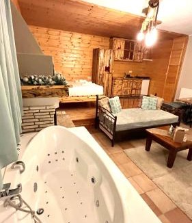 Feneos Apartment | Suites Efharis Filoxenon