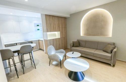 Nea Khili Apartment | Elea Luxury Apartments