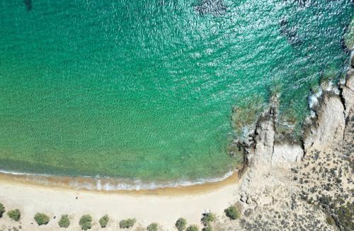 Serifos House | Seriphos Estate