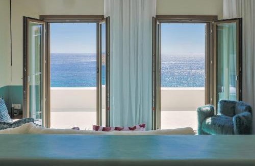 Serifos House | Seriphos Estate