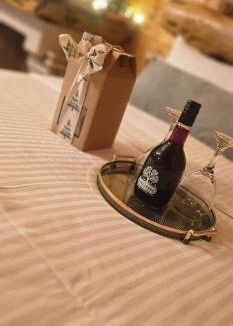 Feneos Apartment | Suites Efharis Filoxenon