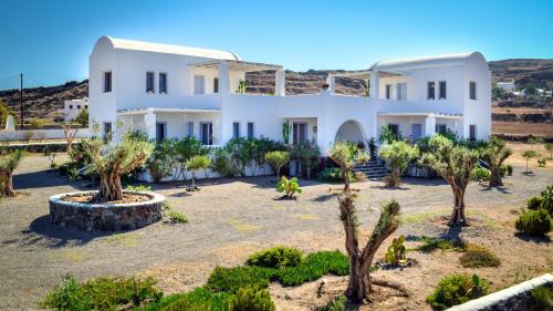 Kamari Apartment | Sun Anemos Resort