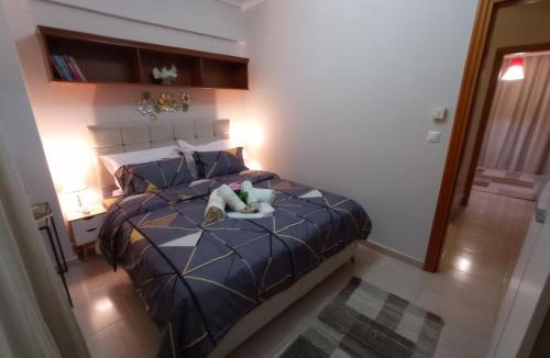 Souroti Apartment | SOUROTI Pinios House