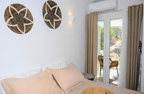 Psarou House | Saint Alexander Residence Mykonos