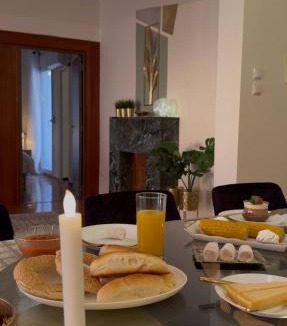 Thessaloniki City Centre Apartment | The luxurious house sea front - Thessaloniki