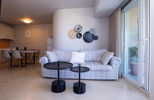 Agios Fokas Cabin | Carpe Diem Suite