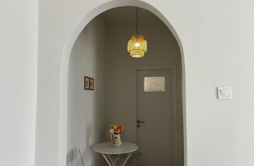 Ayia Anna Apartment | Anna Coast Apartment