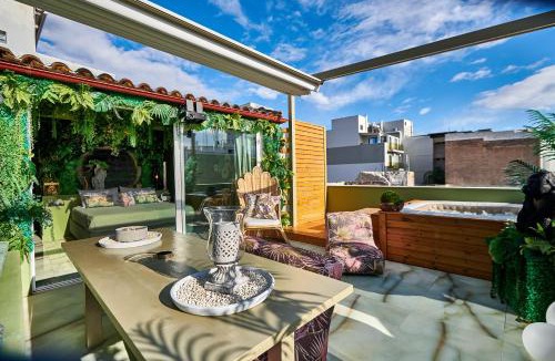 Thissio Hotel | Fairytale Athens - Luxury Suites