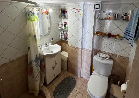 Nea Playia Apartment | Artemis Palace