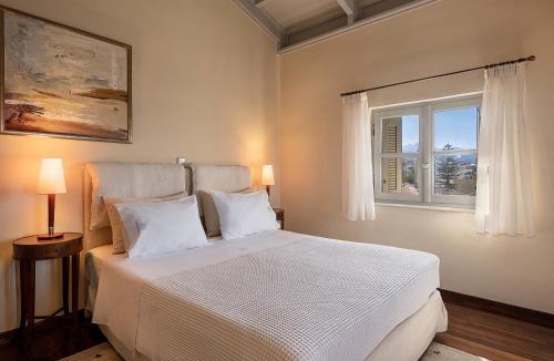 Halepa Hotel | Villa Andromeda