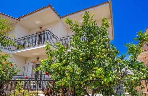 Skala Apartment | Dionysios Studios