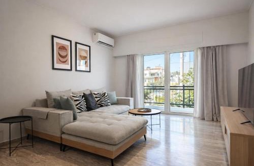 Amarousion Apartment | Vosporou by Verde Apartments