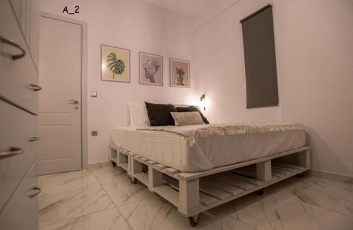 Karditsa Apartment | live it Karditsa