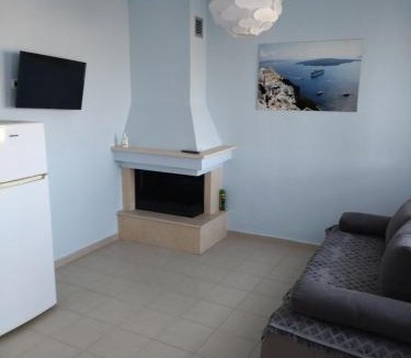Sozopolis Apartment | First line houses