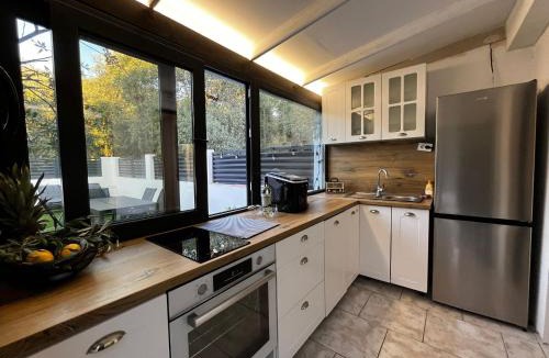 Skala Sotiros Villa | Villa Kristalia