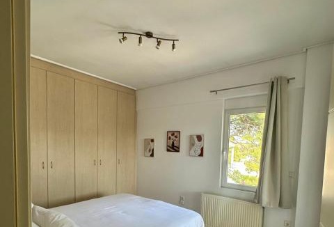 Paralias Apartment | Celene by Dia garden view apartment